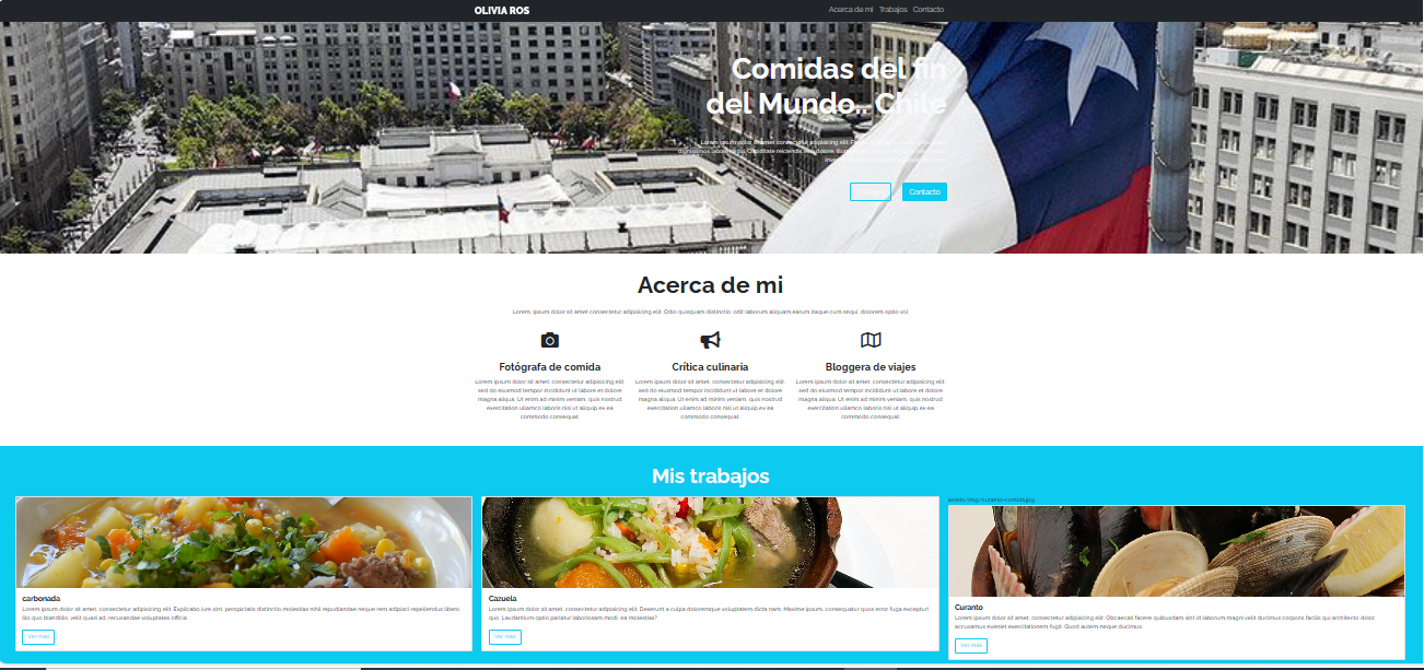 El Zocalo